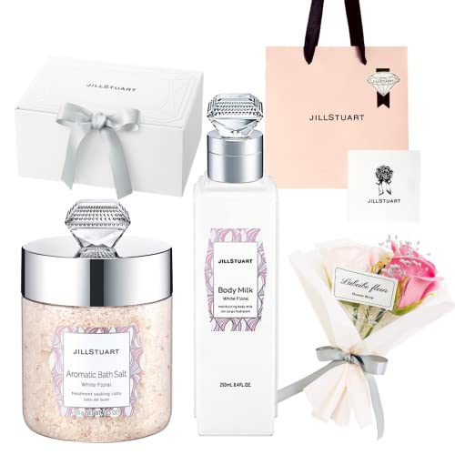 ジルスチュアート ホワイトフローラル セット」の人気商品一覧 | 安い